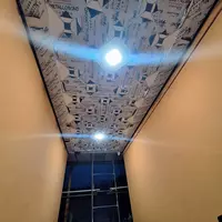 METALLOBOND металлическая панель ( туникабонд ) TOM MARKAZI