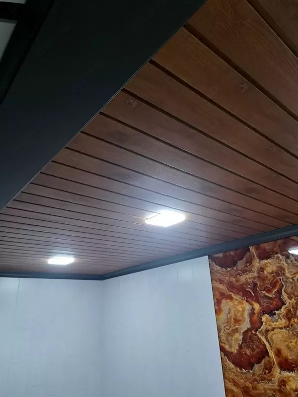 METALLOBOND Металлические панели для потолков и фасадов от {0} сум - TOM MARKAZI