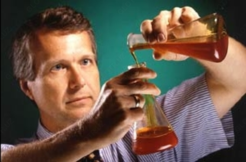 Контроль качества ГСМ