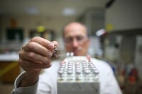 Сертификационные испытания ГСМ и спецжидкостей