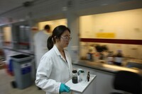 Сертификационные испытания ГСМ и спецжидкостей - от 150 000 сум