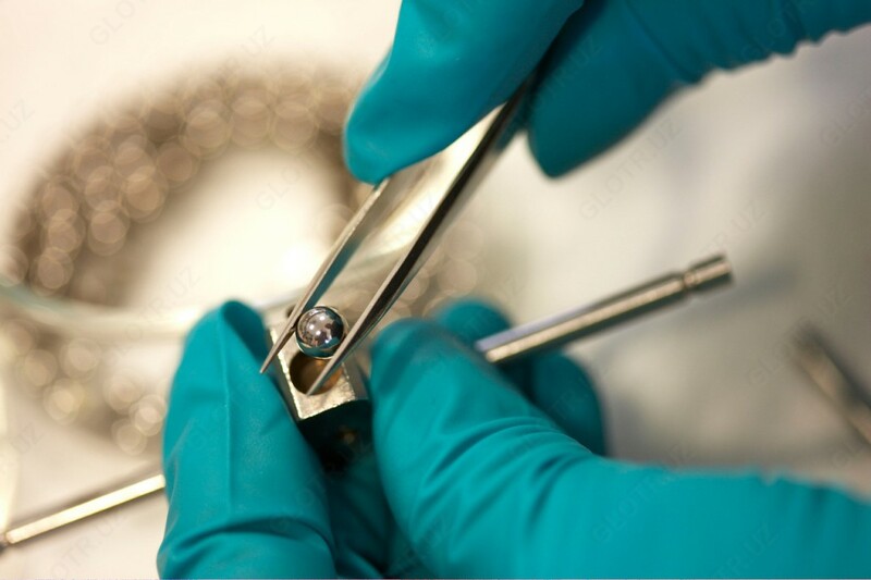 Лабораторный анализ (физико-химические показатели качества)