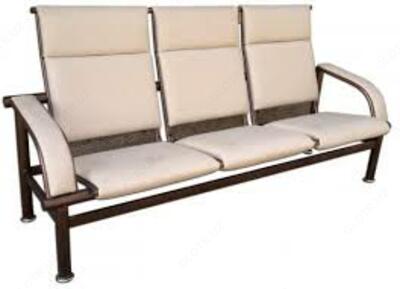 Диван трехсекционный - от 3 500 000 сум / шт.