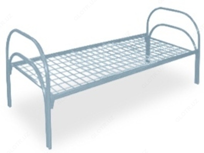 Кровать хлопкороба