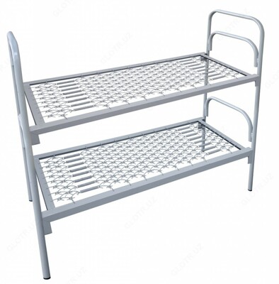 Кровать армейская разборная