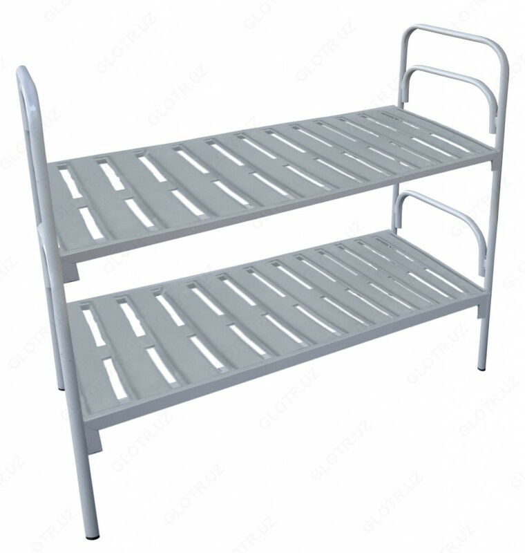 Ikki qavatli to&#39;shak