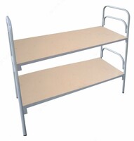 Кровать двух ярусная 2