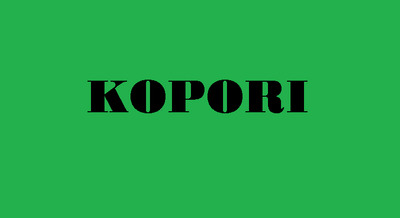 Kopori