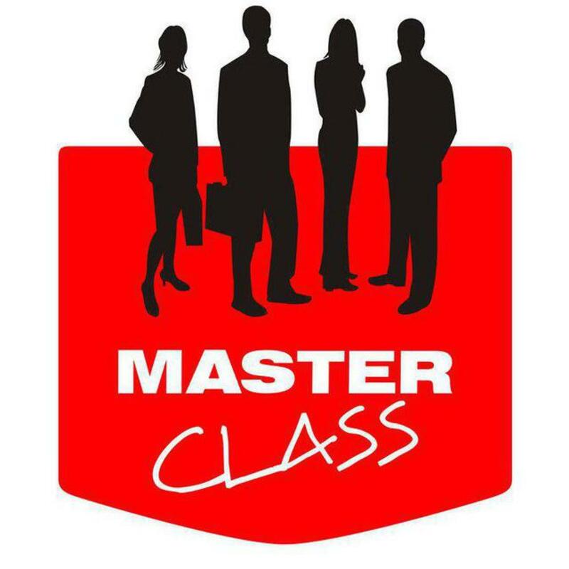 Учебный центр MasterClass