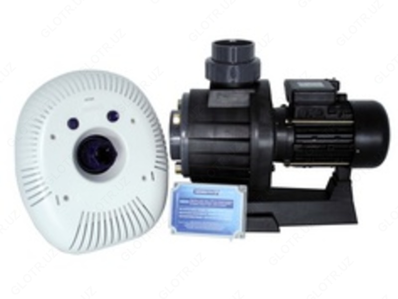 Sun'iy oqim quvvati 4 5 HP uchun to'liq to'plamdagi Marlin