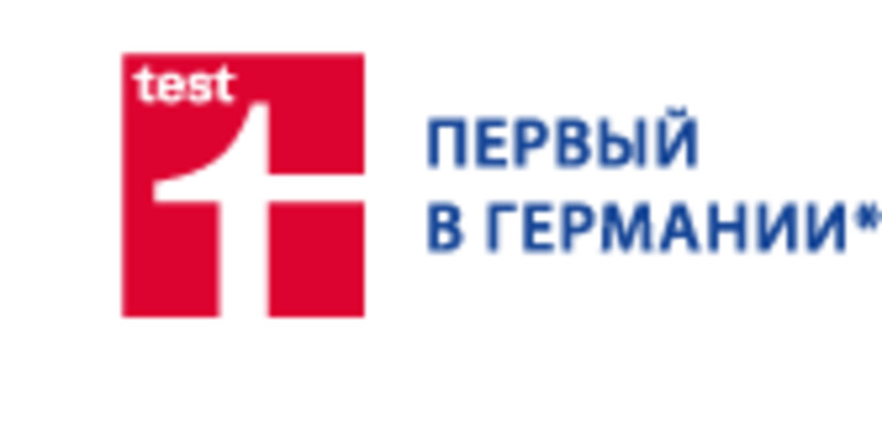 TEST.DE      # Номер 1 в Германии (  test.de  )