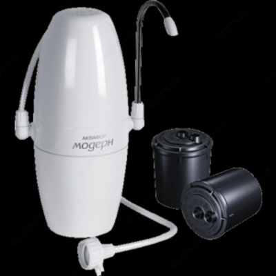 Akvafor Modern suv filtri