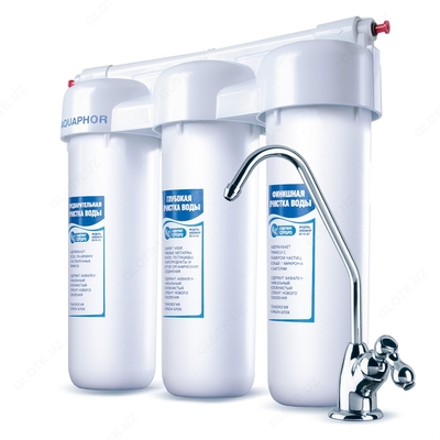 Aquaphor Trio Norma suvni tozalash uchun filtr