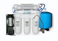 Фильтры для воды Аквафор Осмо 100 исп. 5 - от {0} сум