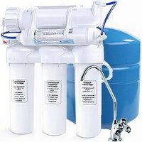 Аквафор Осмо 100 исп. 6 - 2 800 000 so'm