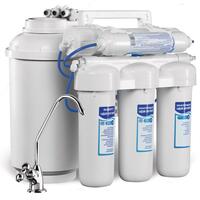 Аквафор ОСМО 50 исп.5 с водоводяным баком - от {0} сум