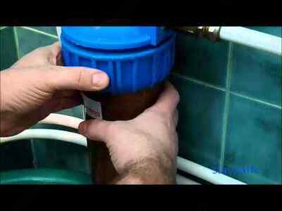 Профессиональная консультация и послепродажное обслуживание фильтров для воды - от 80 000 сум