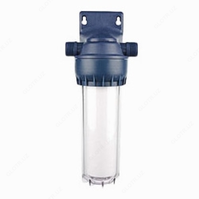 Sovuq suv uchun Akvafor prefilter