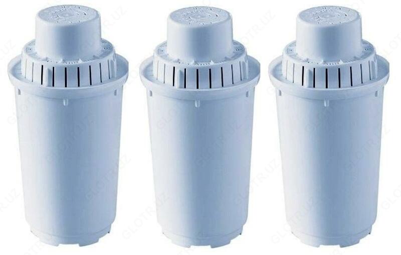 Filtr qutilari uchun almashtiriladigan modullar - 80 000 so'mdan