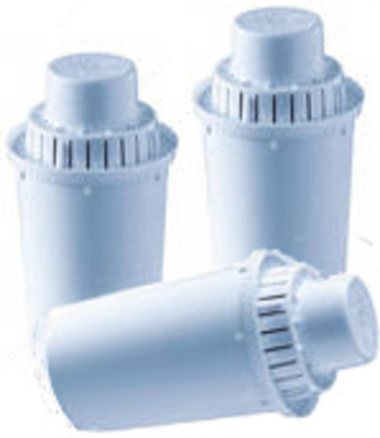 Filtr qutilari uchun almashtiriladigan modullar