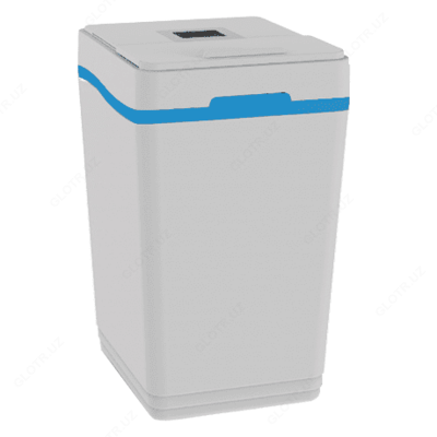 Aquaphor A1000 suvni yumshatuvchi va temirni tozalash tizimi