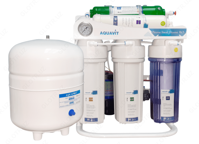 2 600 000 сум Фильтр для воды Aquavit Comfort