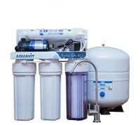 Aquavit Standart suv filtri
