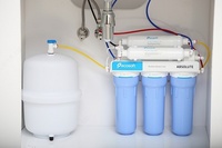 Фильтр обратного осмоса - по запросу