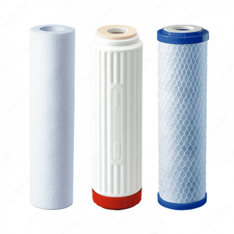 O'zgartiriladigan modul