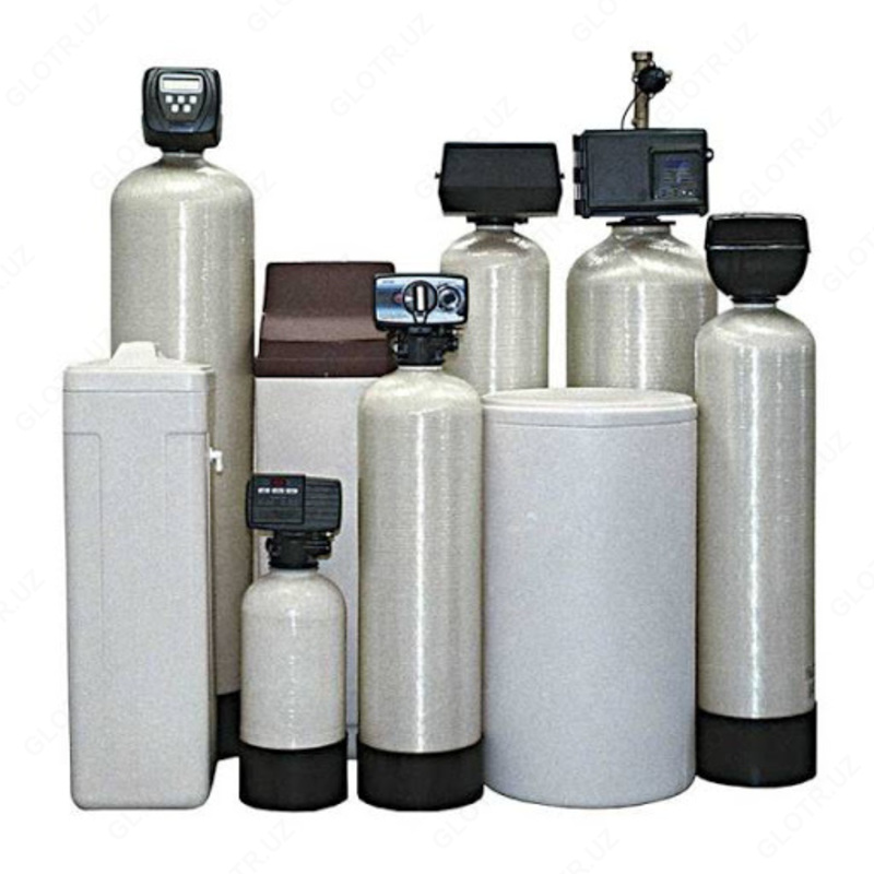 Умягчитель воды