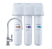 Alohida kran 01 bilan chiziq ichidagi filtr - по запросу