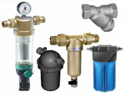 Prefilter - Narx so&#039;rov asosida