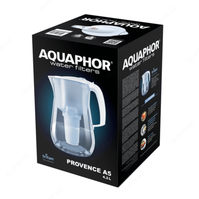 suv filtri Aquaphor Provance Chakana savdo