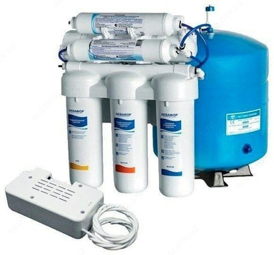 1 700 000 so'm / donadan teskari osmos suv filtrlari