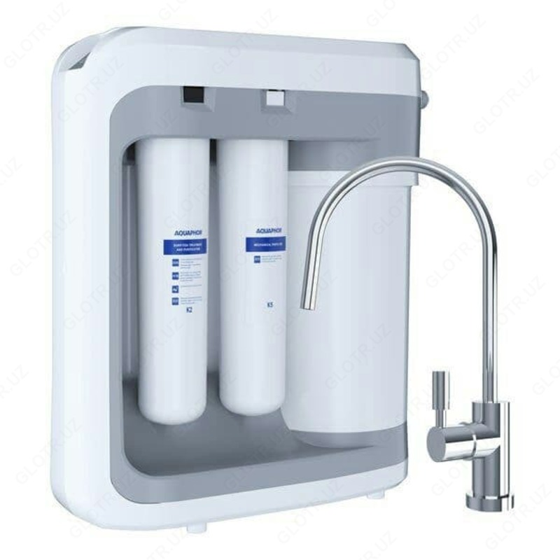 фильтры обратного осмоса Только в розницу