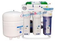 Фильтр для воды Aquavit Comfort - 2 600 000 сум