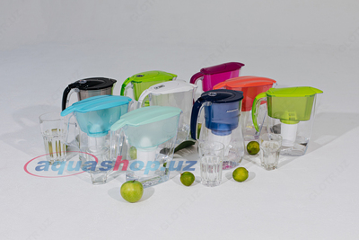 Suv filtrlari ko'zalar - Narx so&#039;rov asosida