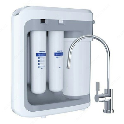 Akvafor DWM-202S suv filtri - 5 000 000 so'm / dona