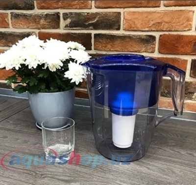 suv filtri Aquaphor Cantri - 255 000 so'm / dona