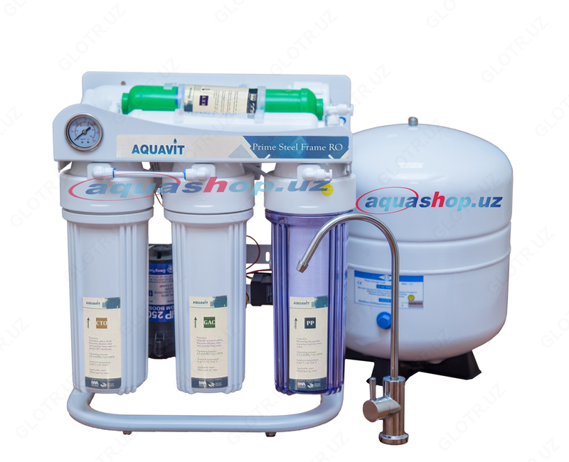 Фильтр для воды Aquavit Comfort