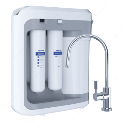 Akvafor DWM-206S suv filtri