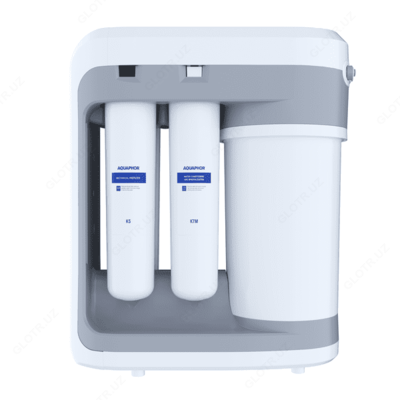 Akvafor DWM-202S suv filtri Chakana savdo