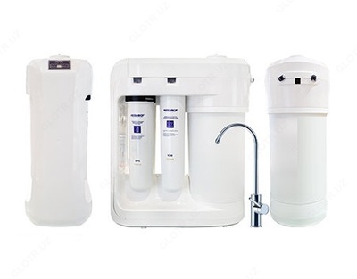 Akvafor DWM-201S suv filtri - Narx so&#039;rov asosida