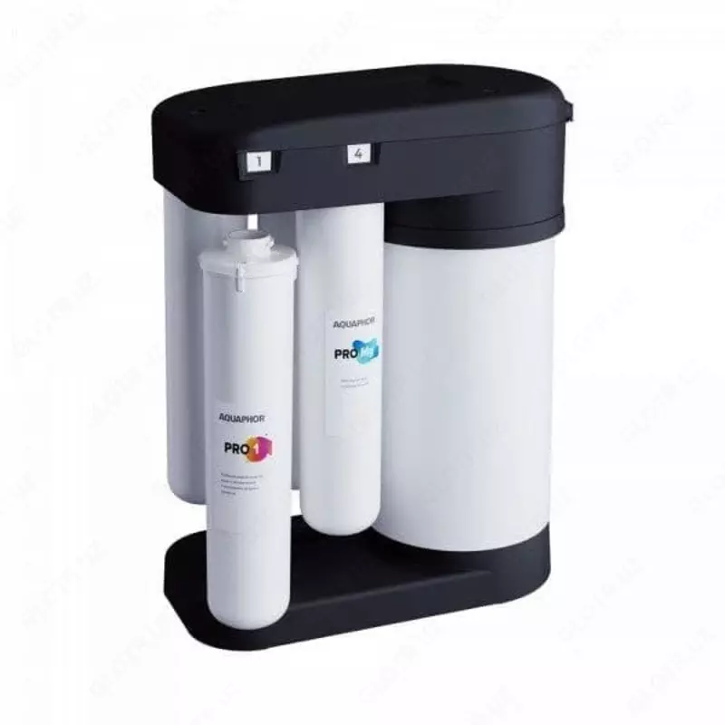 Фильтр для воды Аквафор DWM-102S Pro