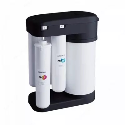 Aquaphor DWM-102S Pro suv filtri