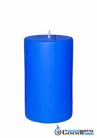 от {0} сум Свеча декоративная "Цилиндр Люкс" 50х95