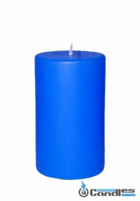 18 400 сум / шт. Свеча декоративная "Цилиндр Люкс" 50х95