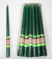 от {0} сум Свеча декоративная коническая