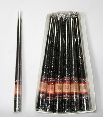 Свеча декоративная коническая Оптом и розница