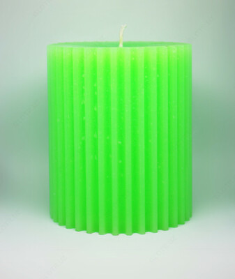 Свеча декоративная Цилиндр